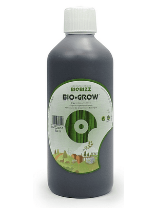 Bio Grow 500ml biobizz