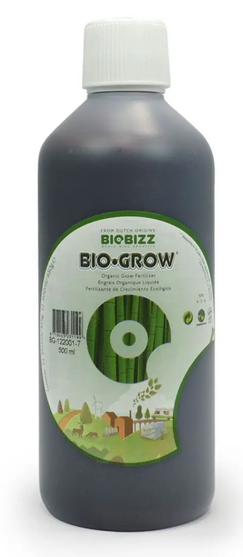 Bio Grow 500ml biobizz