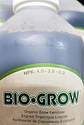Bio Grow 500ml biobizz - Miniatura 3
