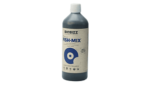 Fish Mix 1lt Biobizz