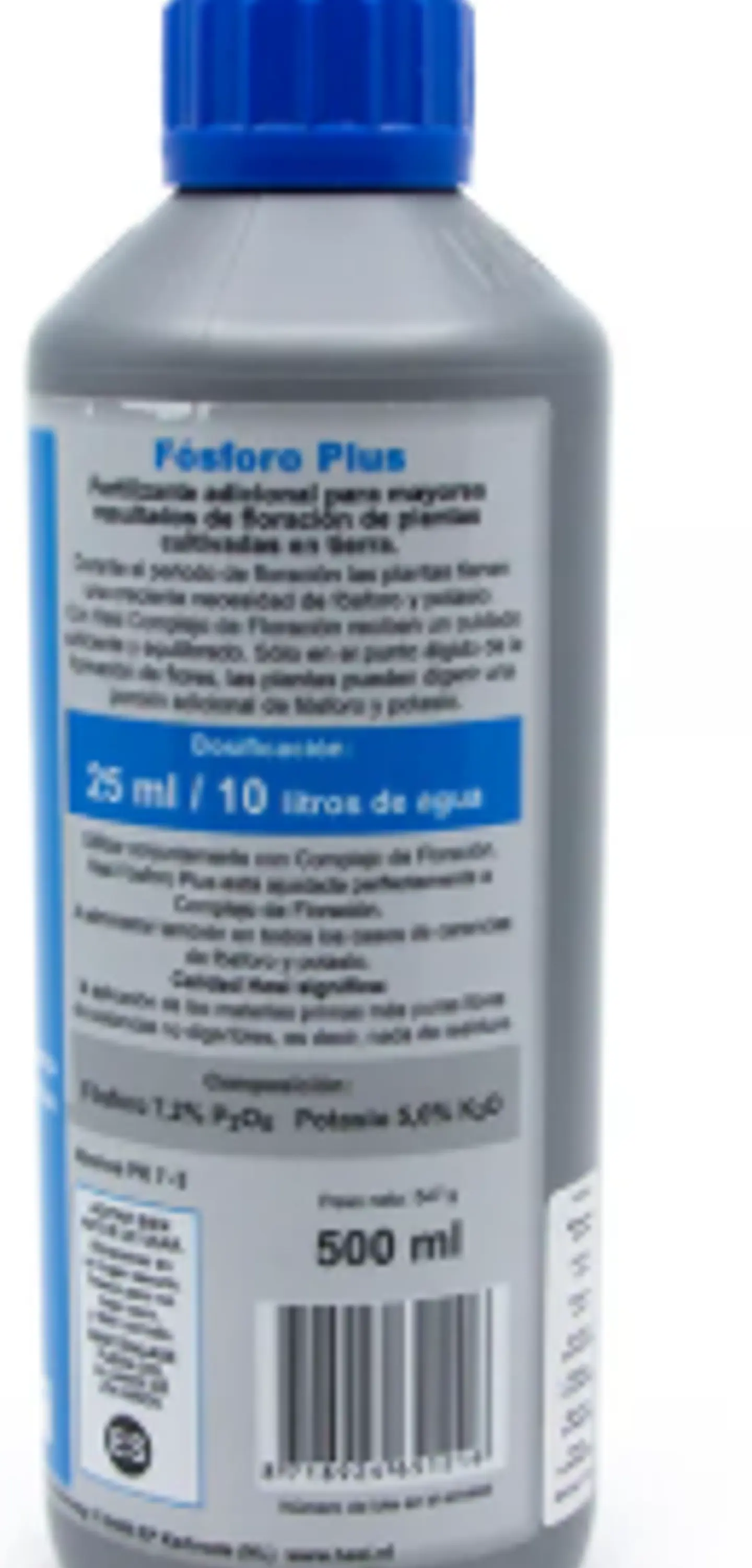 Fosforo Plus 500ml Hesi 2
