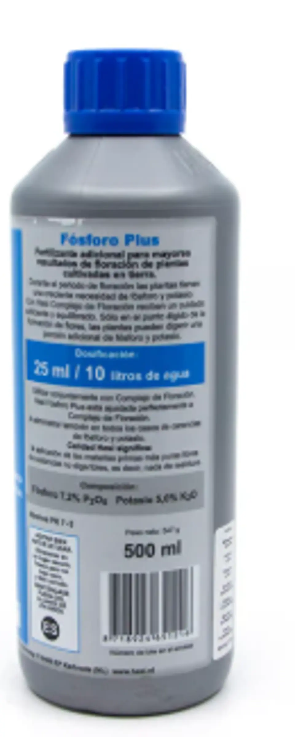 Fosforo Plus 500ml Hesi 2