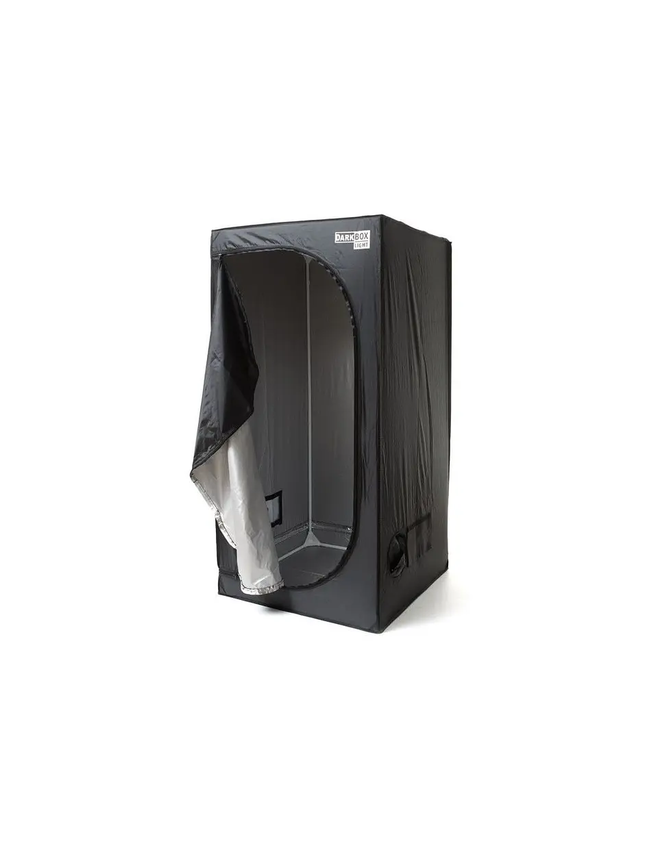 carpa indoor 100x100x200 Dark Box Lite DBL100 1