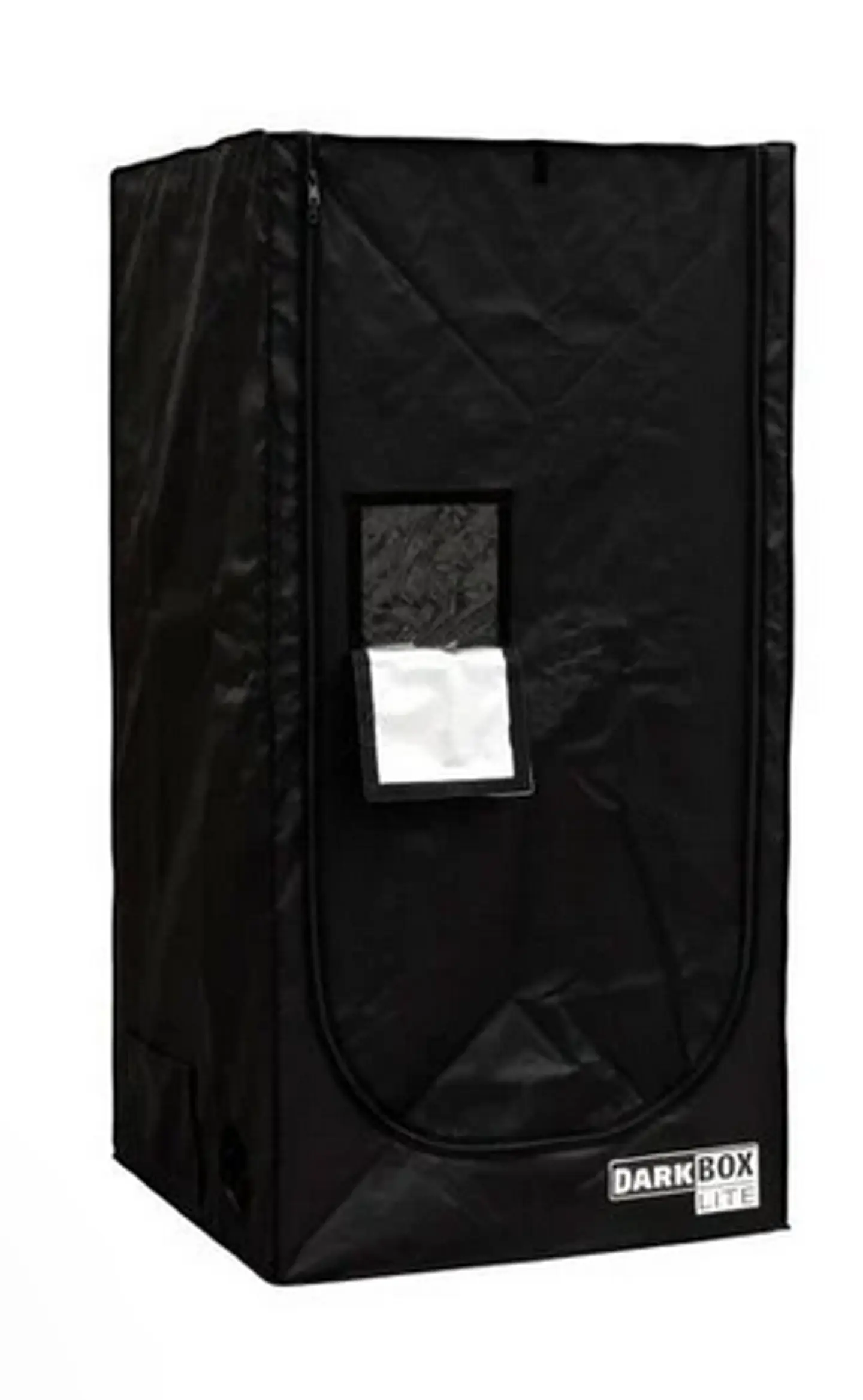 carpa indoor 100x100x200 Dark Box Lite DBL100 2