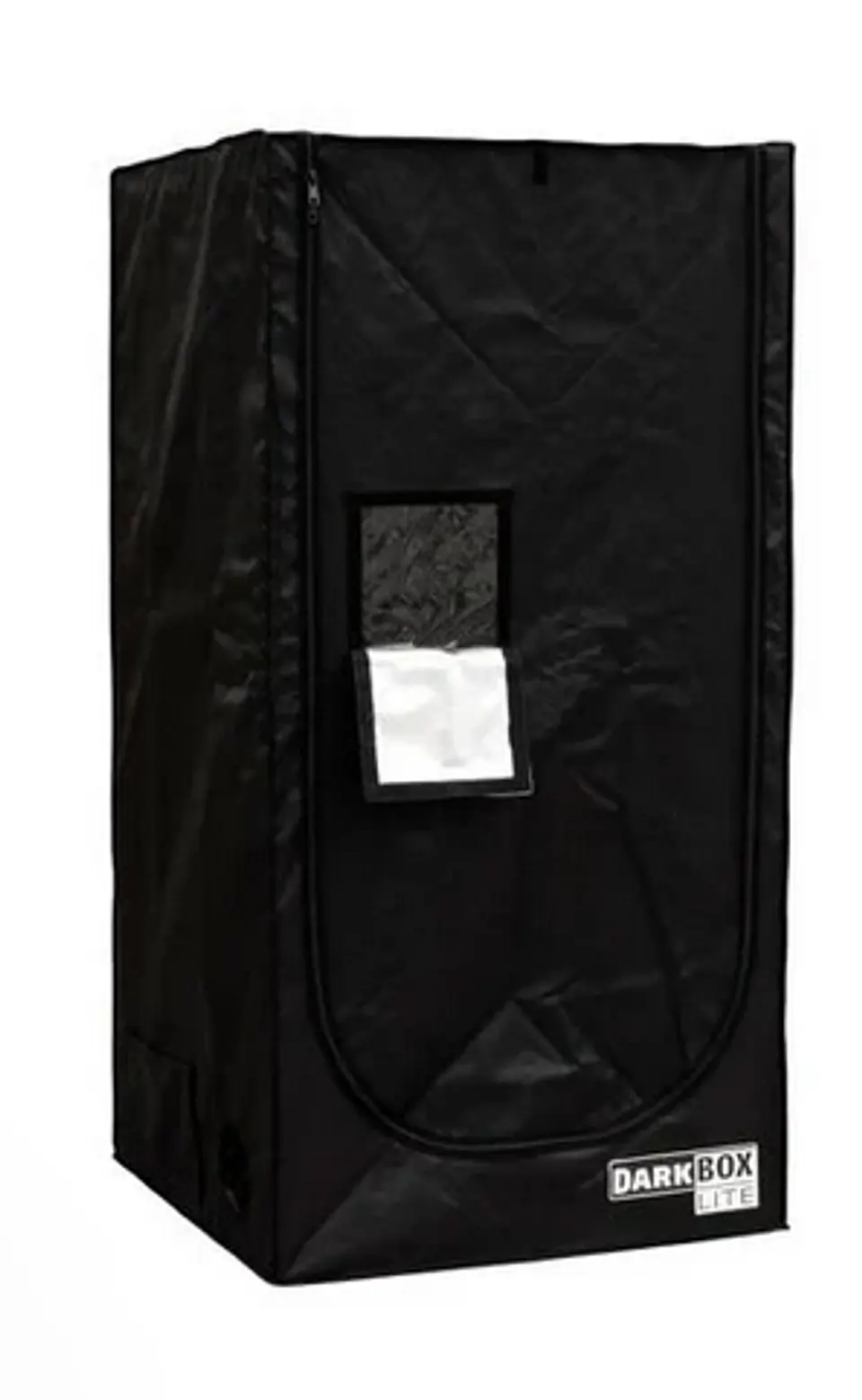 carpa indoor 100x100x200 Dark Box Lite DBL100 2