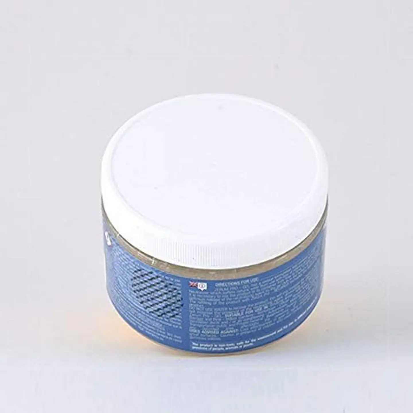 Neutralizador de Olores ZerumPro Gel Limpio 400g | Fragancia Fresca 2