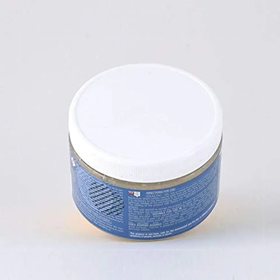 Neutralizador de Olores ZerumPro Gel Limpio 400g | Fragancia Fresca 2