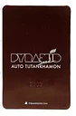 Auto Tutankhamon 3+1UDS Pyramid Seeds - Miniatura 2