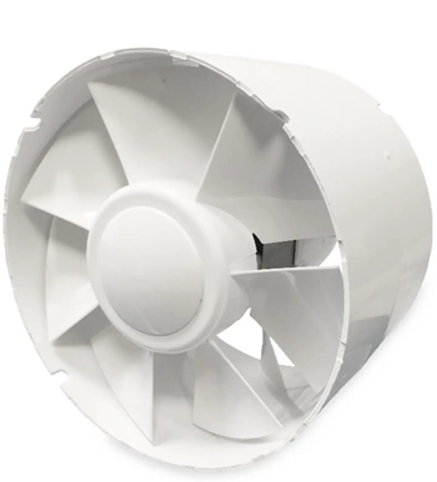 Extractor en Línea 150mm Blauberg | Ventilación para indoor 1