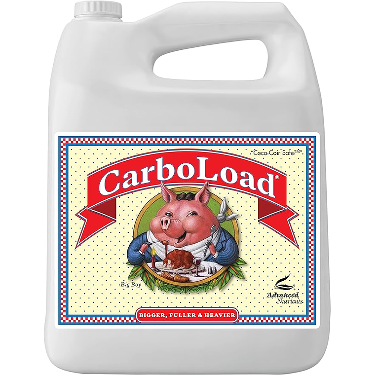 CarboLoad 4L Advanced Nutrients 1