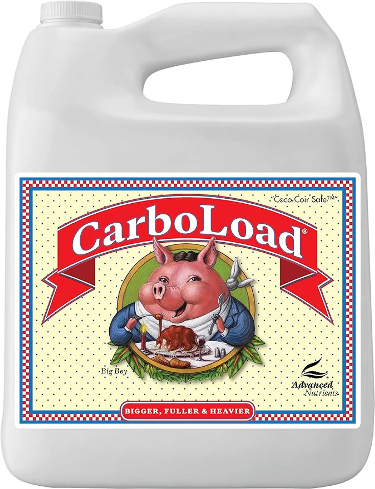 CarboLoad 4L Advanced Nutrients 1