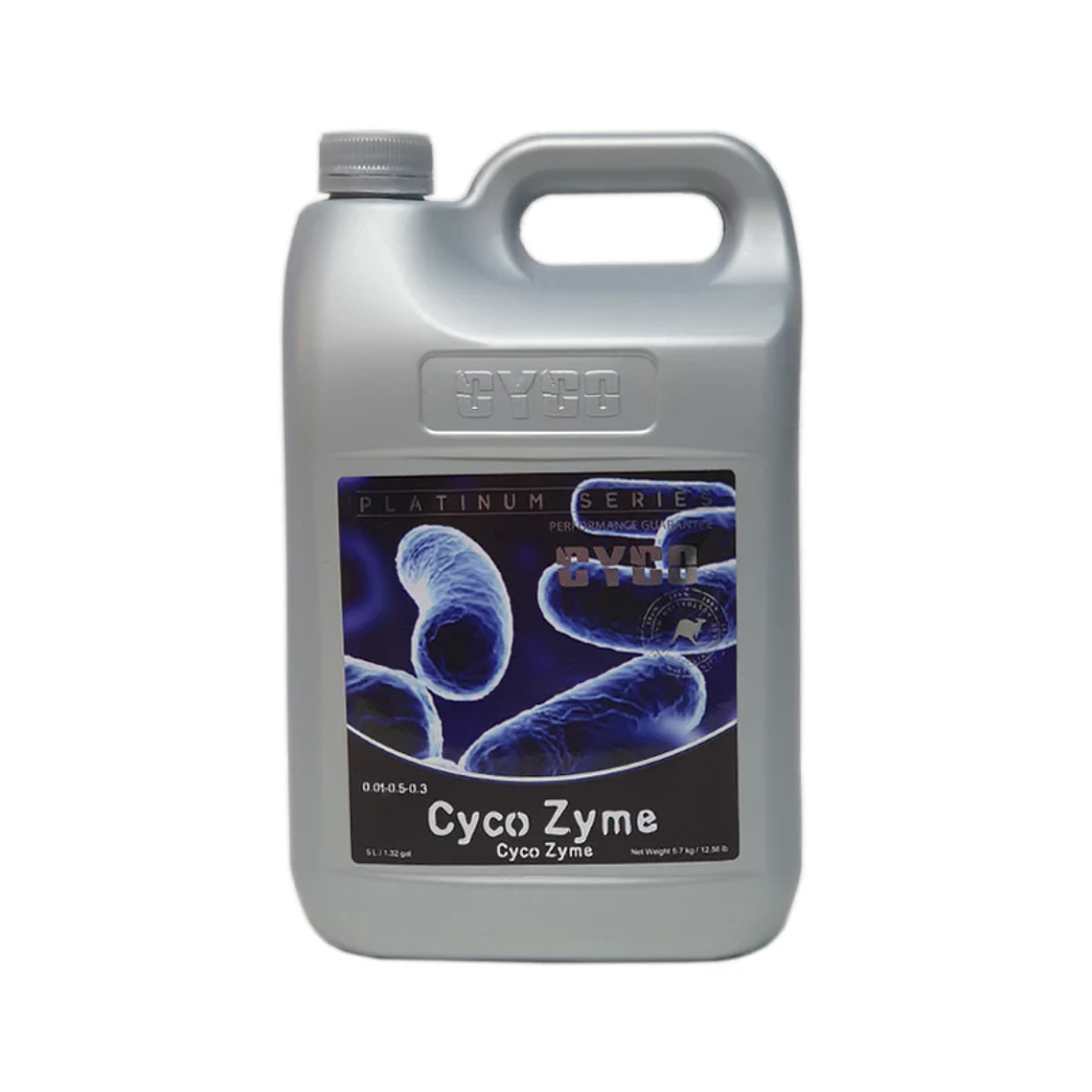 ZYME 5L CYCO 1