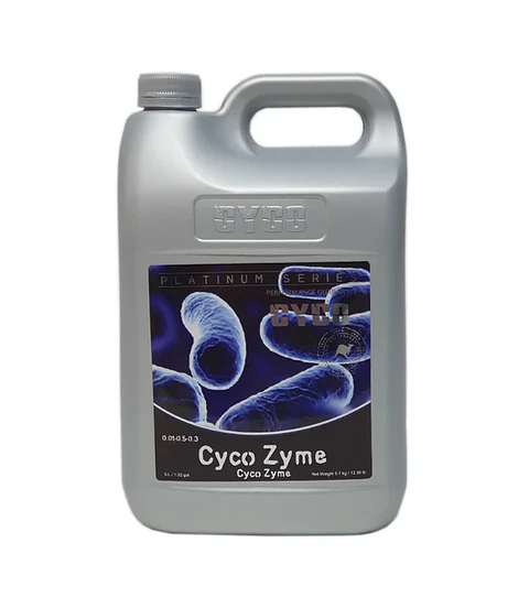 ZYME 5L CYCO