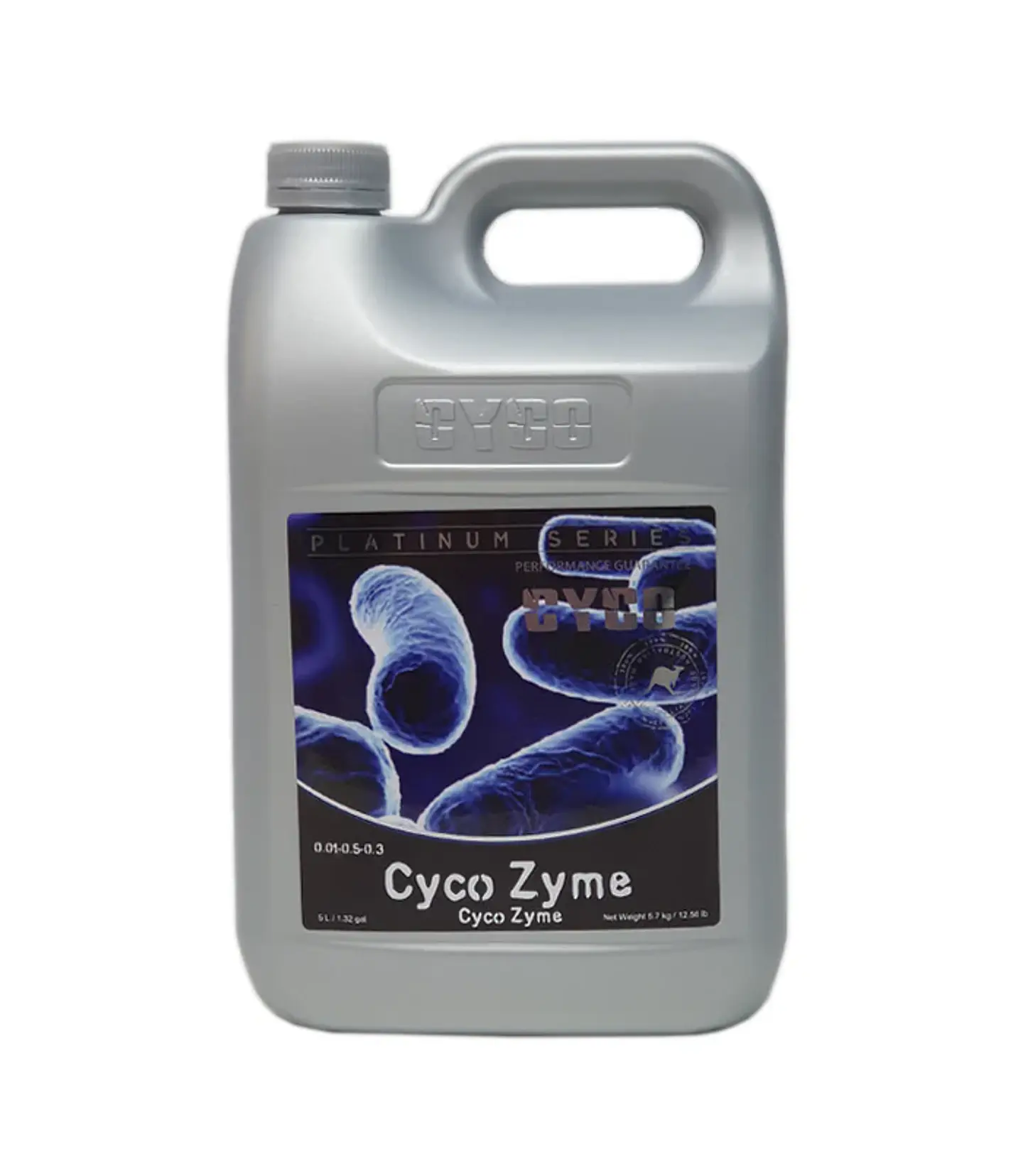ZYME 5L CYCO 1