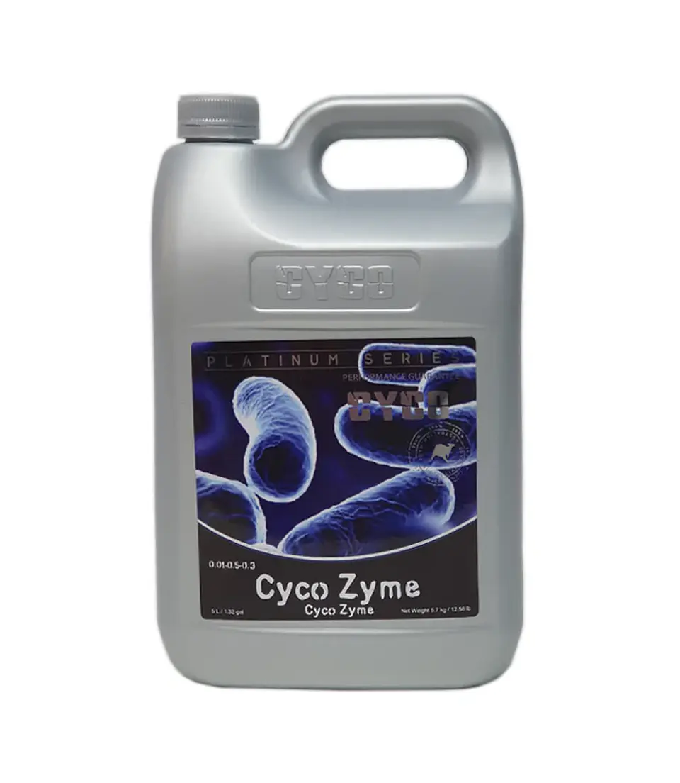 ZYME 5L CYCO 1