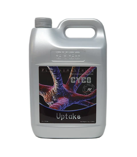 UPTAKE 5L CYCO