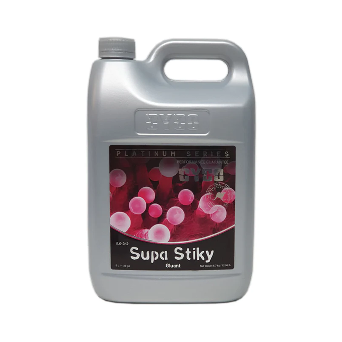 SUPA STIKY 5L CYCO 1