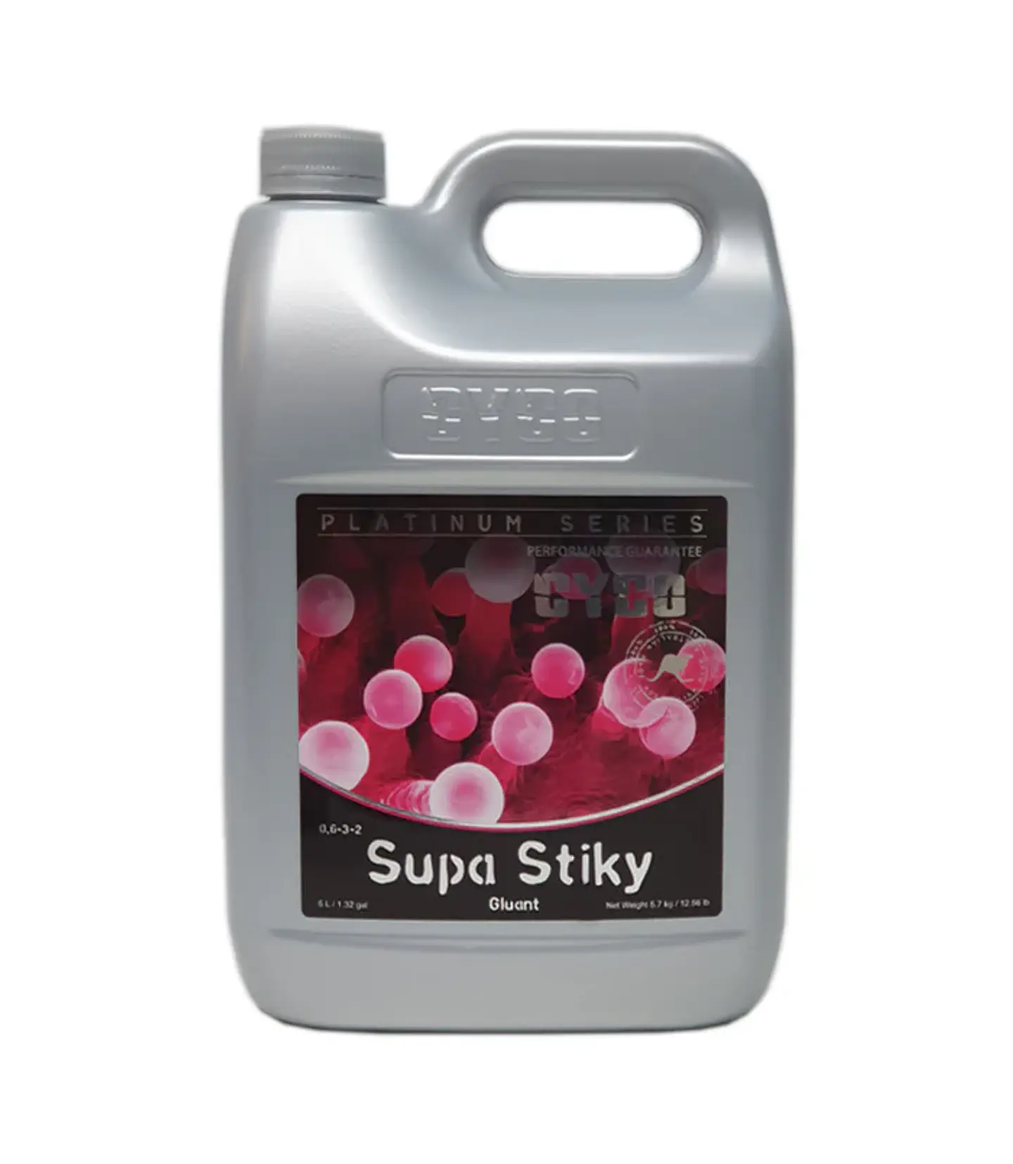SUPA STIKY 5L CYCO 1