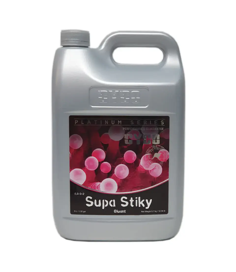 SUPA STIKY 5L CYCO 1