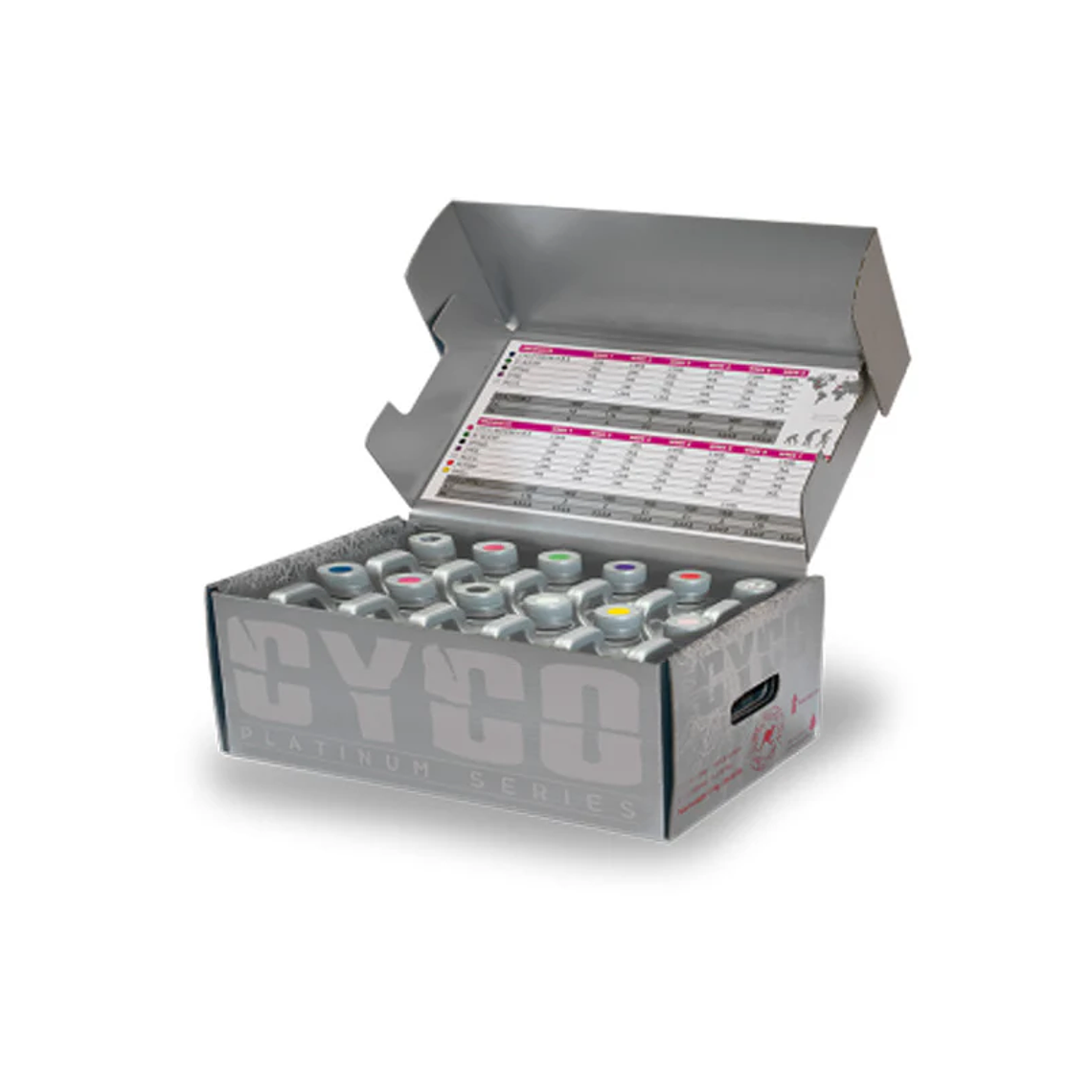 PRO KIT SUGA RUSH CYCO 1