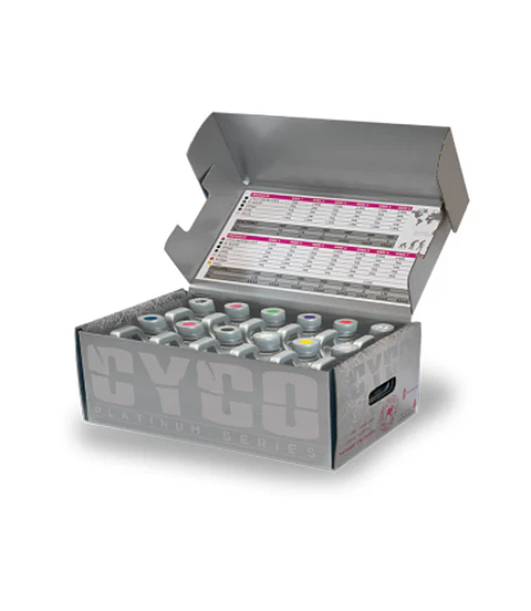 PRO KIT SUGA RUSH CYCO