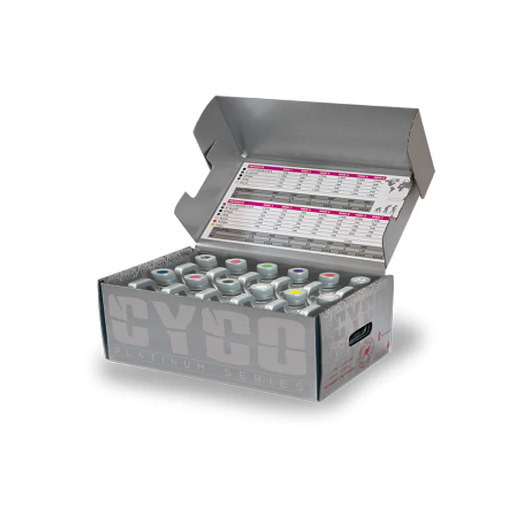 PRO KIT SUGA RUSH CYCO 1