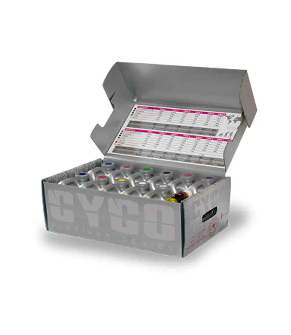 PRO KIT XL CYCO 1