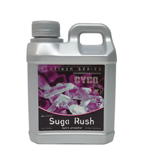 SUGA RUSH 1L CYCO