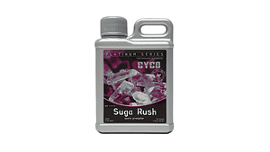 SUGA RUSH 250ML CYCO