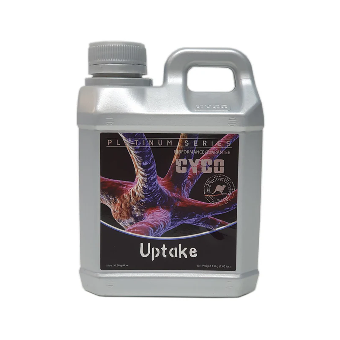 UPTAKE 1L CYCO 1