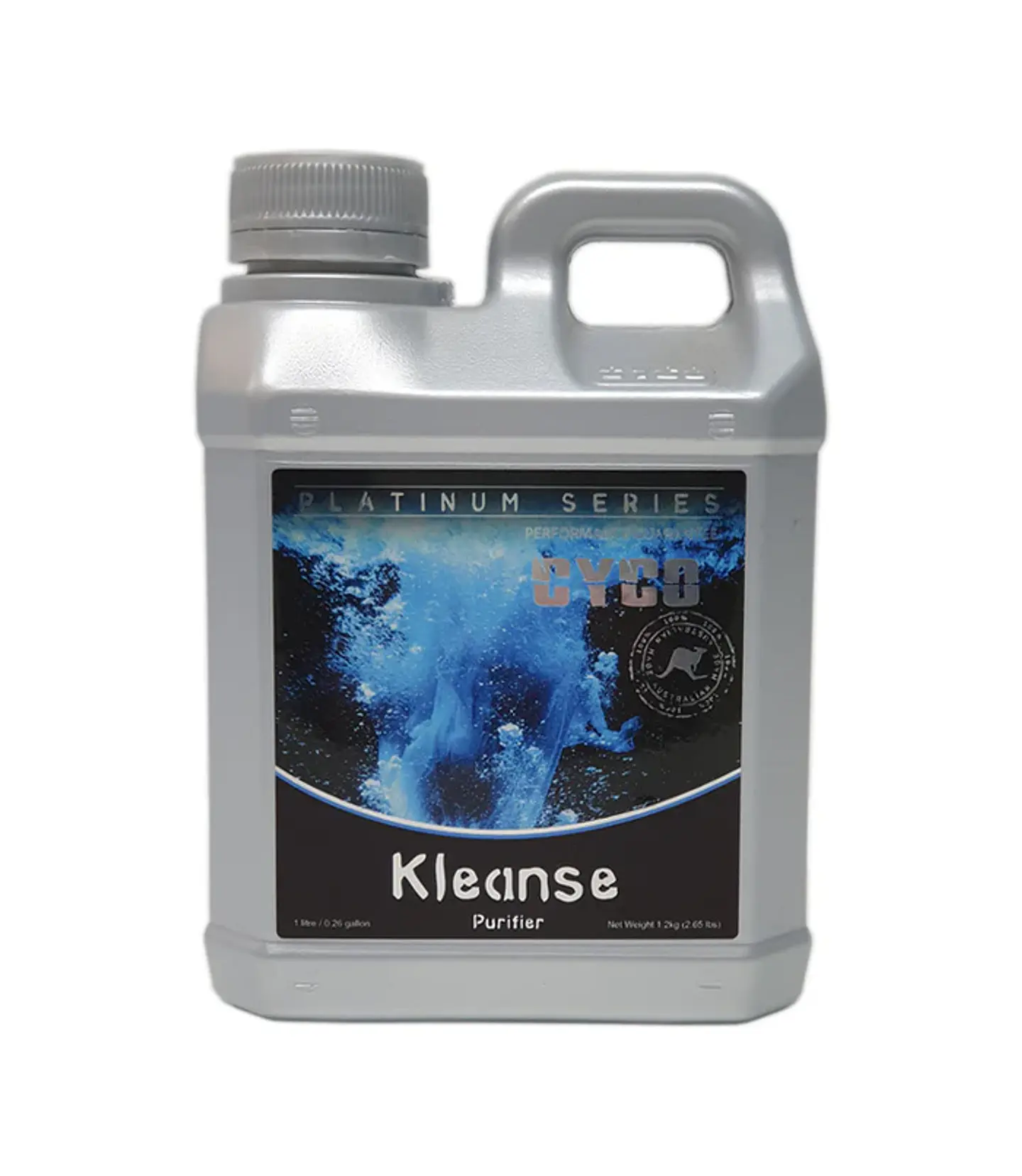 KLEANSE 1L CYCO 1