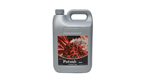 POTASH PLUS 5L CYCO