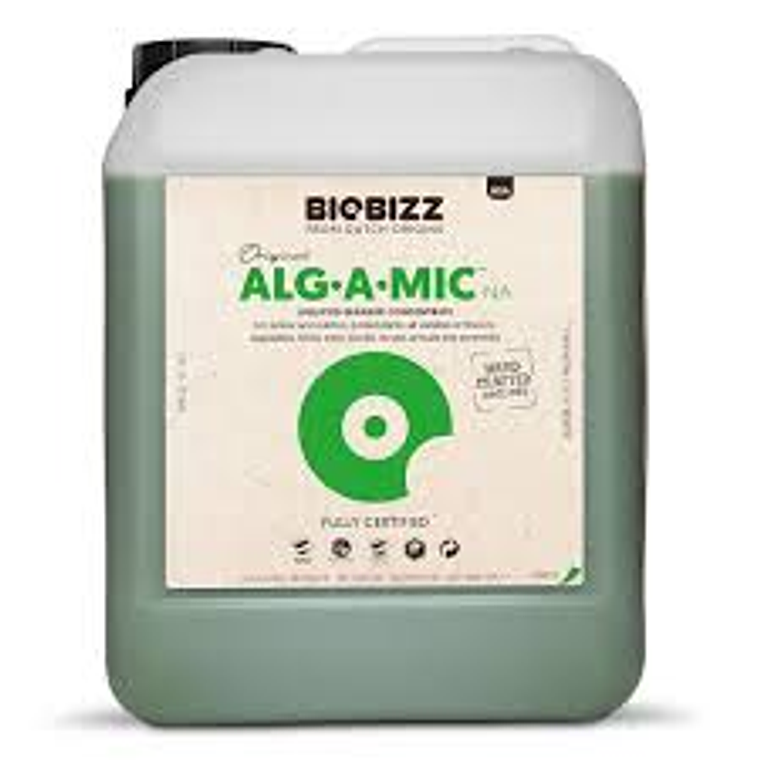 ALG A MIC 5L BIOBIZZ 1