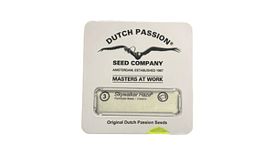Skywalker Haze 3Uds Dutch Passion 