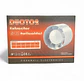 Extractor en Línea 125 (190 m³/h) Cornwall Electronics indoor - Miniatura 3