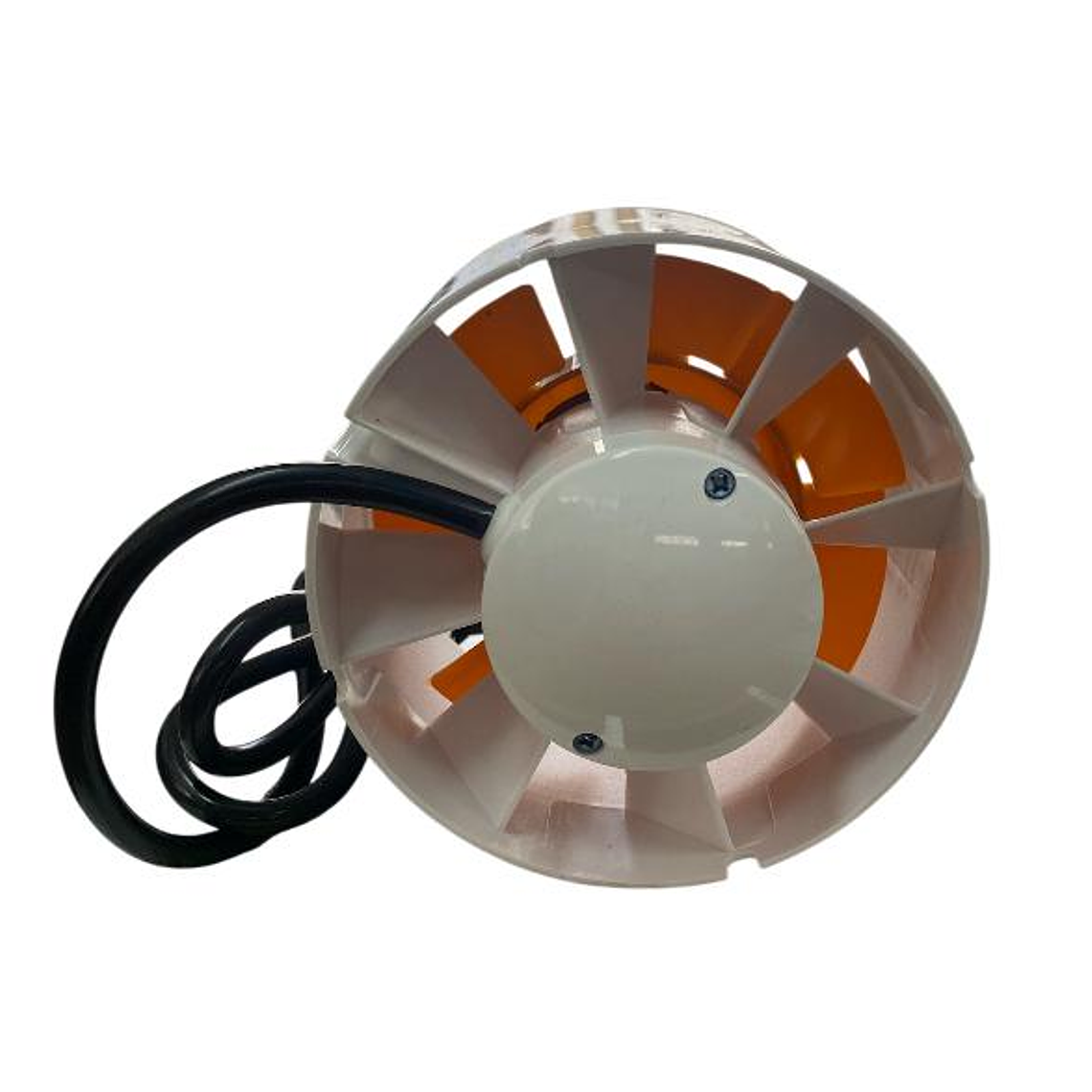 Extractor en Línea 125 (190 m³/h) Cornwall Electronics indoor 2