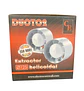 Extractor en Línea 125 (190 m³/h) Cornwall Electronics indoor - Miniatura 5