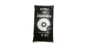 Sustrato Biobizz Light·Mix 20L 