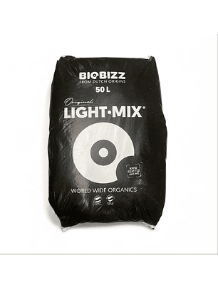 Sustrato Biobizz Light·Mix 50L