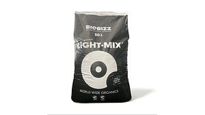 Sustrato Biobizz Light·Mix 50L