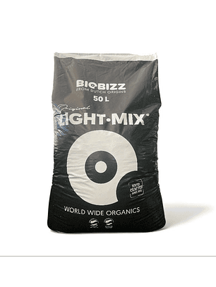 Sustrato Biobizz Light·Mix 50L
