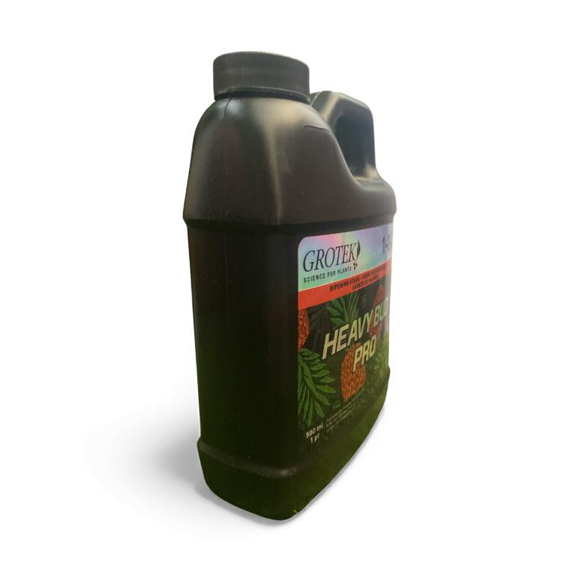 Grotek Heavy Bud Pro 500ml 3
