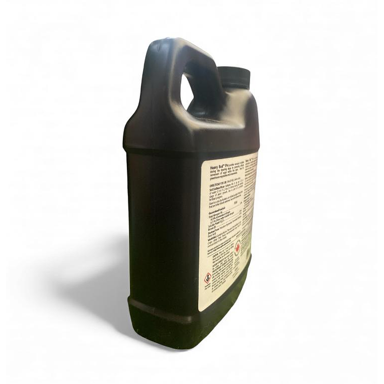 Grotek Heavy Bud Pro 500ml 4