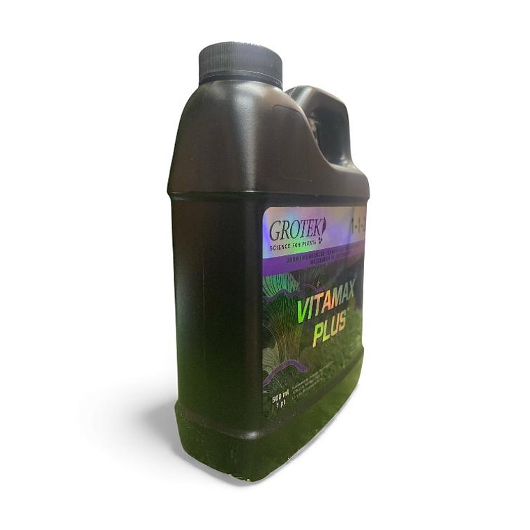 Grotek Vitamax Plus 500ml  3