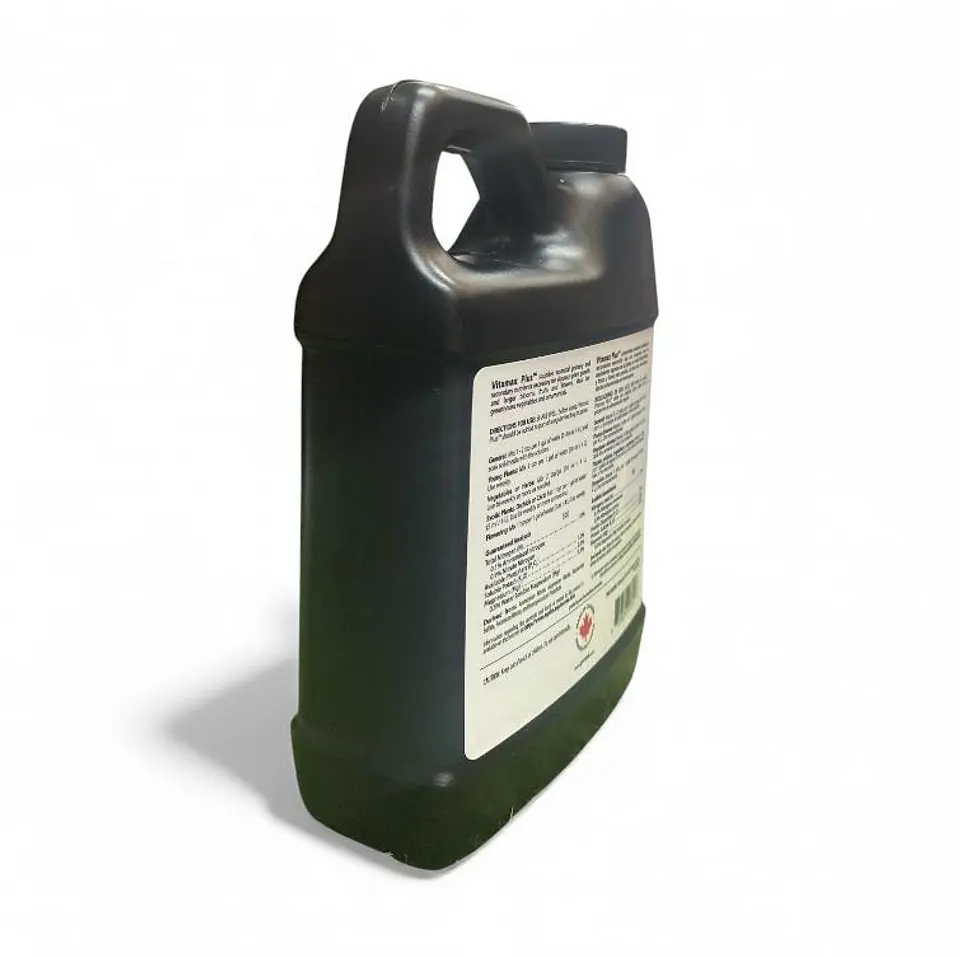 Grotek Vitamax Plus 500ml  4