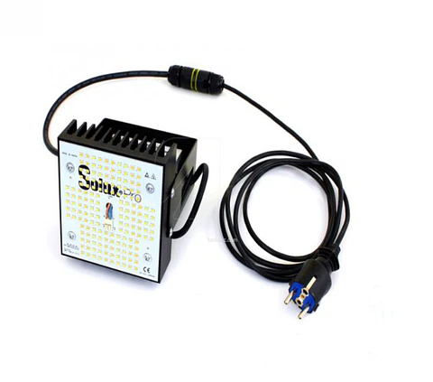 SISTEMA LED SUPER STAR 60W SOLUX