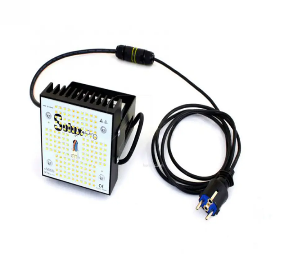 SISTEMA LED SUPER STAR 60W SOLUX 1