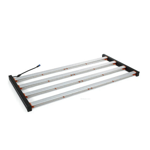 Sistema Galaxy Pro LED 1000W Solux | Iluminación Profesional para Cultivo 3