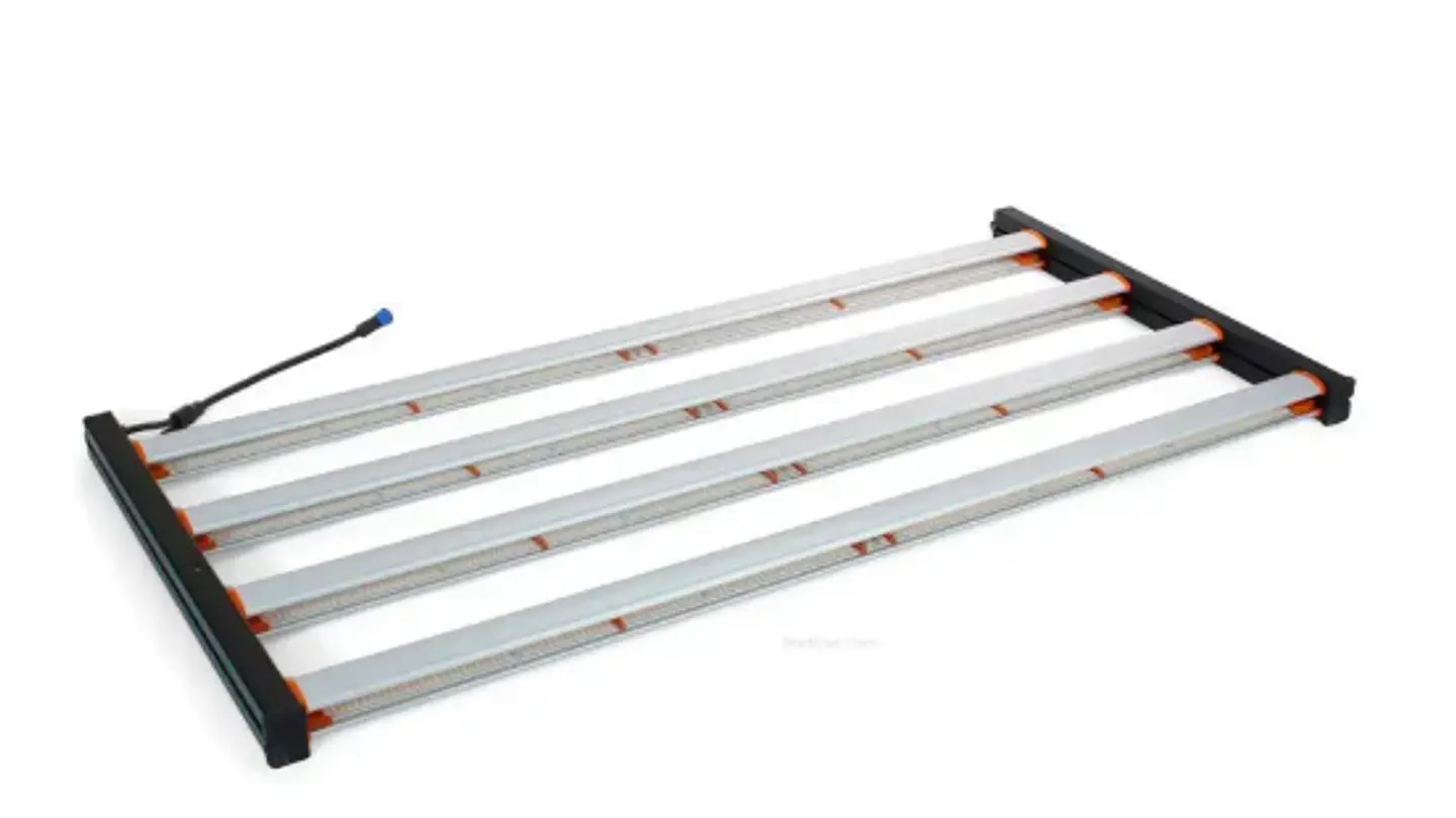Sistema Galaxy Pro LED 1000W Solux | Iluminación Profesional para Cultivo 3