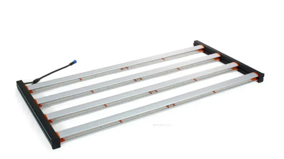 Sistema Galaxy Pro LED 1000W Solux | Iluminación Profesional para Cultivo 3